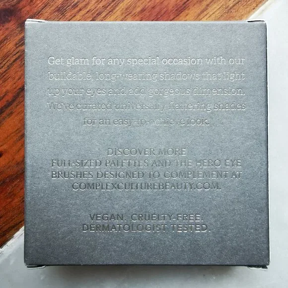 Makeup Bundle - Picture 10 of 11